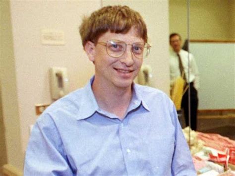 15 Awesome Quotes From The 1994 Bill Gates Playboy Interview Business