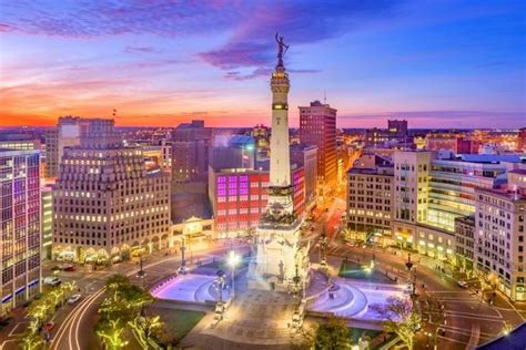 59 Fun And Unusual Things To Do In Indianapolis Indiana Tourscanner
