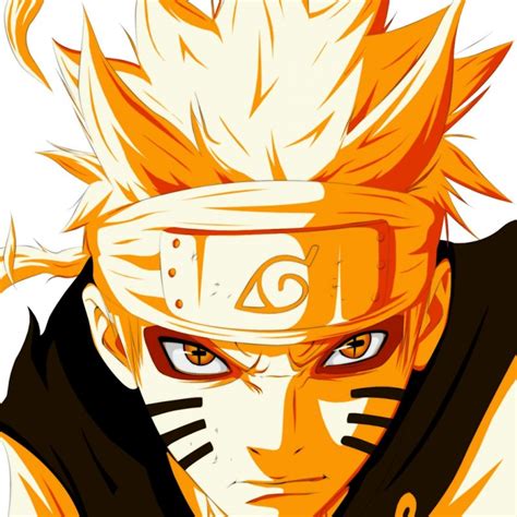 Naruto Sage Of Six Paths Iphone Wallpaper Bakaninime
