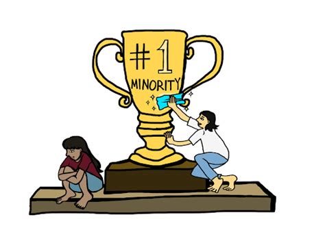 Why The Model Minority Myth Is Dangerous — Lotus Project