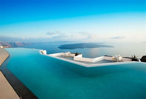 Dive Into Some Of The Worlds Most Luxurious Pools