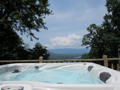 Romantic Honeymoon Cabin Mtn And Lake Views Sparkling Hot Tub Fireplace Wifi Updated 2021