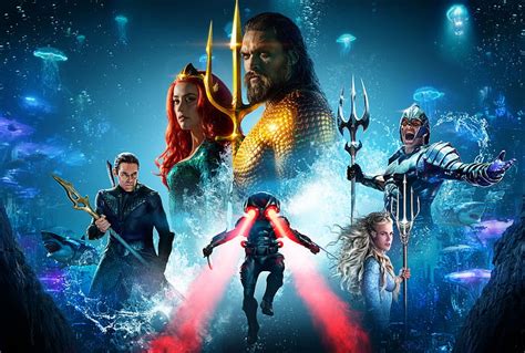 8k Free Download Movie Aquaman Amber Heard Aquaman Movie Arthur