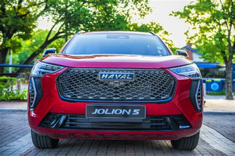 Top 3 Things You Need To Know About The Haval Jolion S Buying A Car