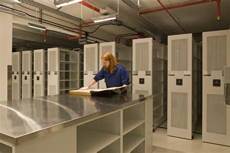 Storage Solutions Archival Storage
