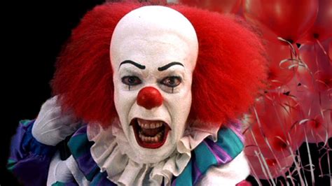 Finally America S Creepy Clown Obsession Explained Nerdist