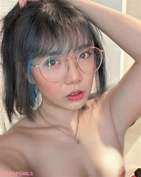 Lilypichu Nude Onlyfans Leaked Photo Topfapgirls