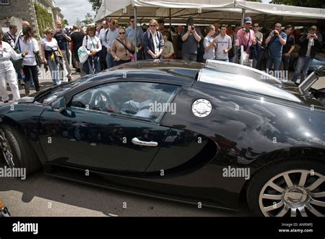A Bugatti Veyron 16 4 The Worlds Fastest And Most Expensive Road Car