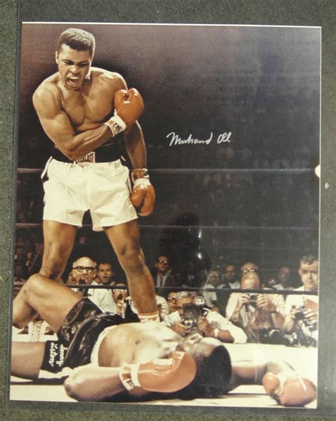 Muhammad Ali Wikipedia