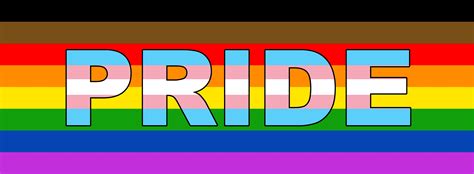 Happy pride month everyone! (I made a free to use banner ^w ...