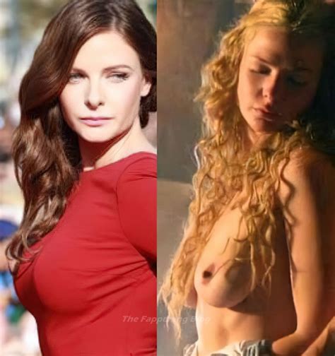 Rebecca Ferguson Nude Pics Seite My Xxx Hot Girl