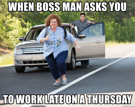 Thursday Work Memes Funny Minions Memes