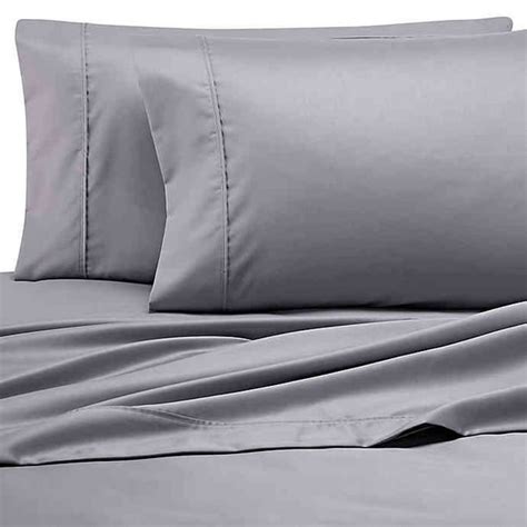 Heartland Homegrown 500 Thread Count Cotton Wrinkle Resistant Twin
