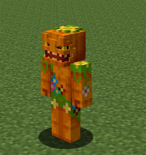 Render The 2nd Skin Layer 3d Rminecraftsuggestions