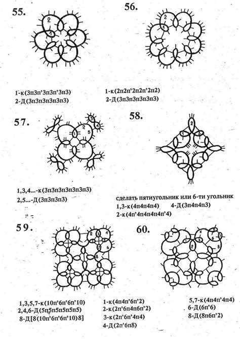 Просмотр увеличенного изображения загрузить фото FastPic Needle Tatting Patterns Tatting