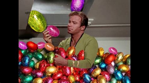 Star Trek Easter Eggs Shorts Youtube