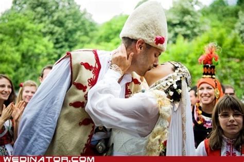 Bulgarian Tradition Bride Teen Free Vids