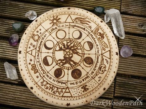 Wheel Of The Year Pagan Wheel Etsy Medicine Wheel Pagan Etsy