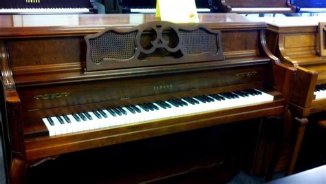 Yamaha M25 Just Came In Beautiful Piano Sold Miller Piano
