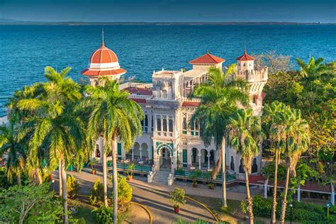 8 Best Places To Visit In Cuba Espíritu Travel To Cuba