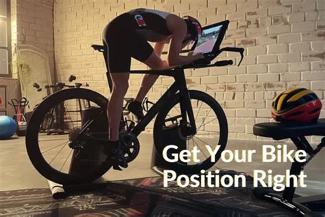 Mastering The Art Of Proper Indoor Cycling Posture