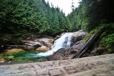 Gold Creek Falls Hike In Golden Ears Provincial Park World Adventurists