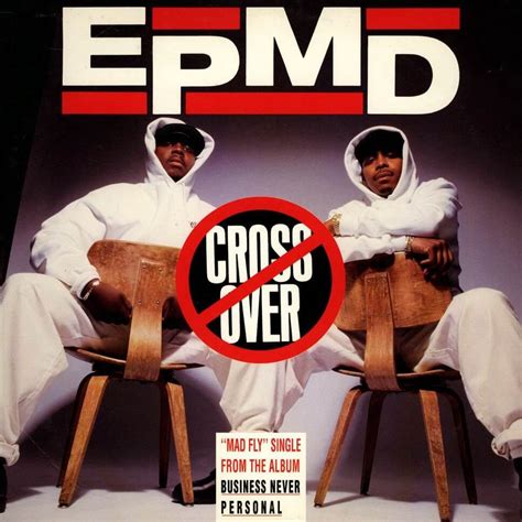 Epmd Crossover 1992 Hip Hop Golden Age Hip Hop Golden Age