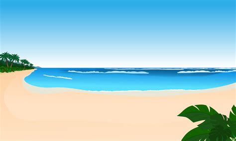 The Beach 12month Art Review Wip Art Background Art Images