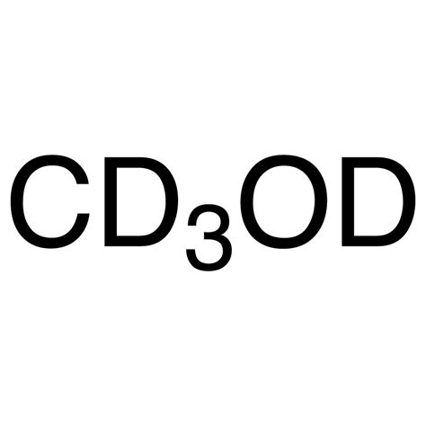 Methanol D4 998atomd 3b M1869 Cymitquimica