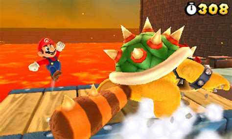 Super Mario 3d Land Review For Nintendo 3ds Cheat Code