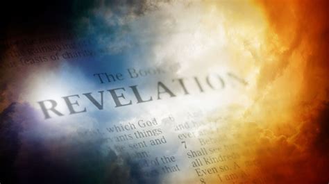 Revelation Reading The Bible 2021