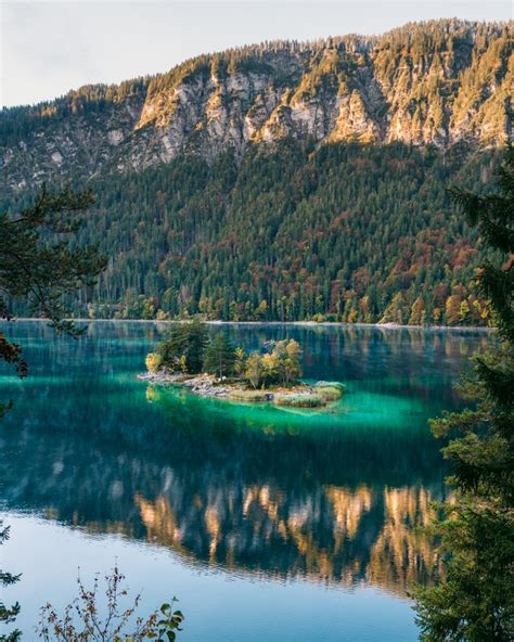 Explore Lake Eibsee In Bavaria Travel Guide To Germanys Most