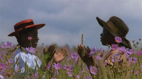 Mohammed Al Qassimis Movies The Color Purple 1985