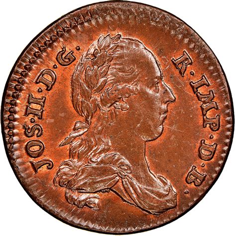 The period began with the austrian acquisition of the former spanish netherlands under the treaty of rastatt in 1714 and lasted until revolutionary france annexed the territory during the. Austrian Netherlands Liard KM 30 Prices & Values | NGC