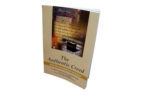 Islamic Creed Series 8 Book Set