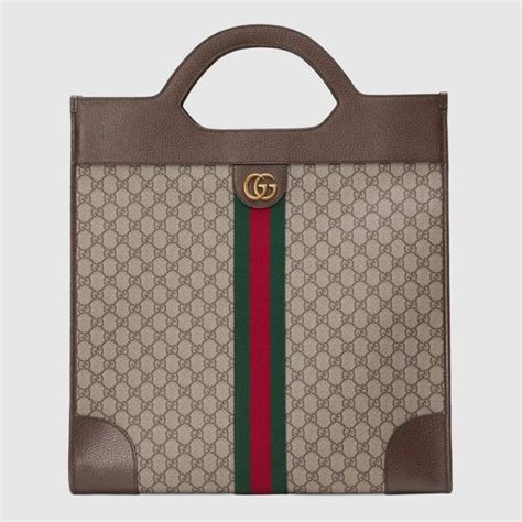 Gucci Cruise 2019 Bag Collection With The New Arli Bag Spotted Fashion