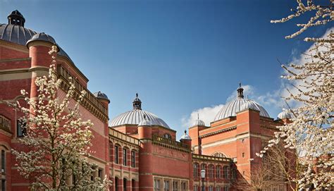 University of Birmingham Edgbaston Campus Tour - Birmingham Heritage Week