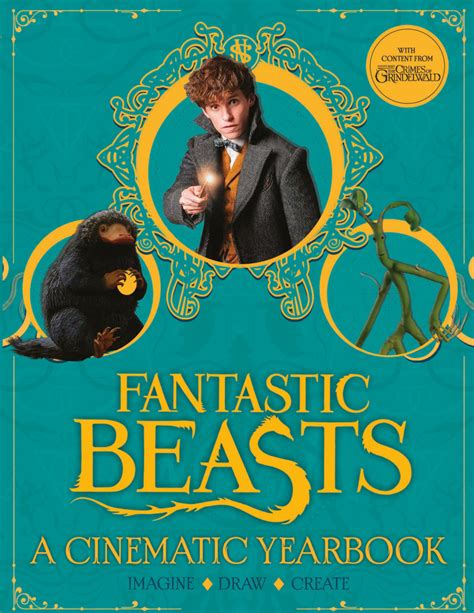 Parents need to know that fantastic beasts & where to find them and its companion, quidditch through the ages, have raised millions of dollars for children's charities around the world, under the auspices of comic relief u.k. The new Fantastic Beasts: The Crimes of Grindelwald movie ...