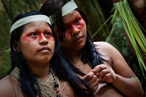 Indigenous Group Wins Land Battle Against The Ecuadorian Government