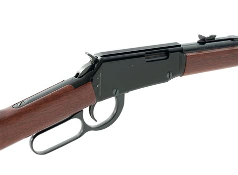 Henry H001 Lever Action Rifle