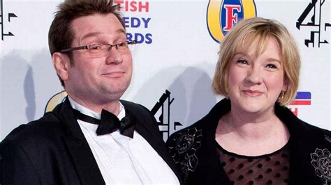 Who Is Sarah Millican Married To Meet Sarah Millican Husband Gary Delaney Nayag Buzz