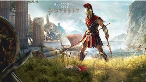 Assassin s creed iphone wallpapers top free assassin s creed. Assassin's Creed Odyssey: system requirements revealed - Life is Nerd