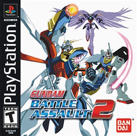 Here you will find other pilots looking to hone their knowledge or just interact with other fans of gbo2. Gundam Battle Assault 2 | The Gundam Wiki | FANDOM powered ...