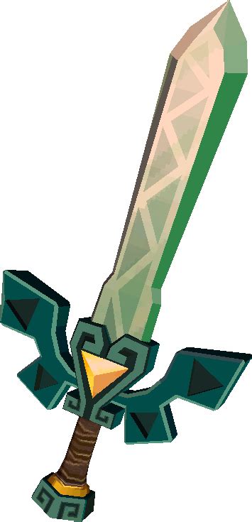 Lokomo Sword Zelda Wiki