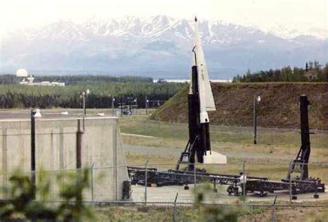 9 Abandoned Nike Missile Bases Of The United States Urban Ghosts Media