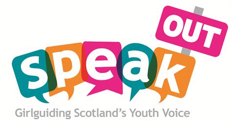 Speak Out Scotland Inspiring Scotland