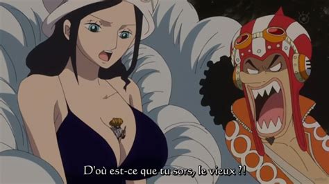 Who Would You Rather Bang From One Piece Nami Or Robin Quora