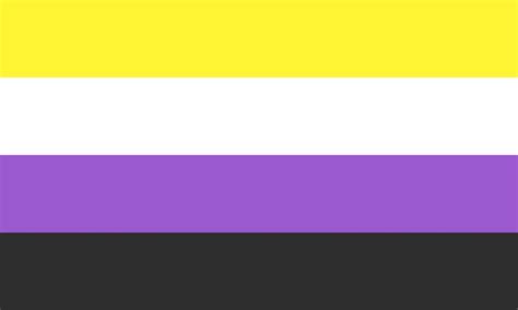 Other people have laid out well that nonbinary = not male or female (the two binary genders). The Long Road to Non-Binary - Denarii Grace - Medium