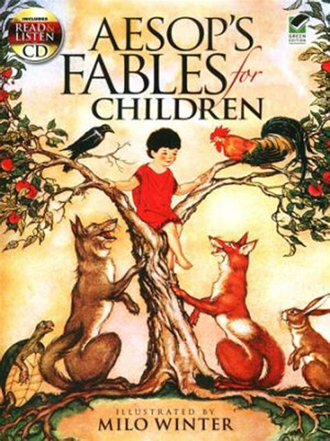 Image Result For Aesops Fables Folk Tales Fairy Tales Fables For Kids