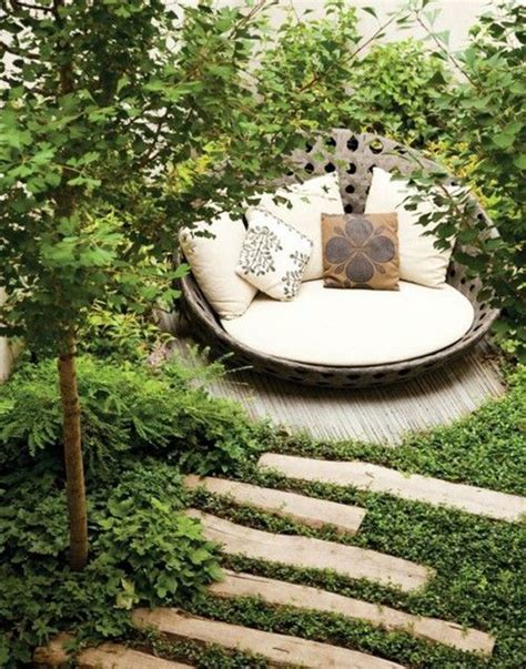 10 Outdoor Private Zone To Relax Yourself Homemydesign